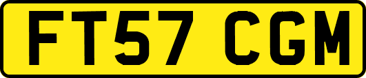 FT57CGM