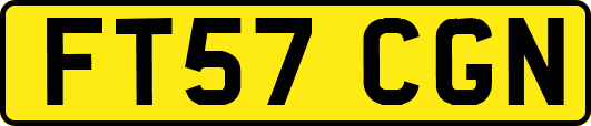 FT57CGN