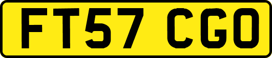 FT57CGO