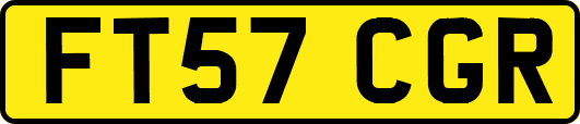 FT57CGR