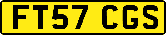FT57CGS