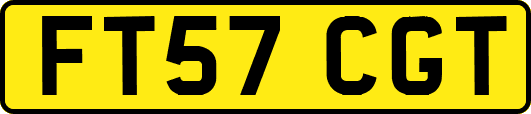 FT57CGT