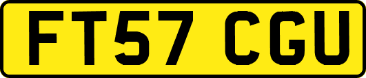FT57CGU