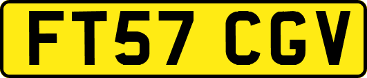 FT57CGV