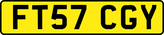 FT57CGY