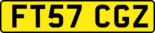 FT57CGZ