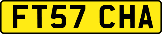 FT57CHA