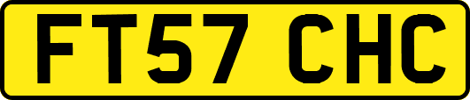 FT57CHC