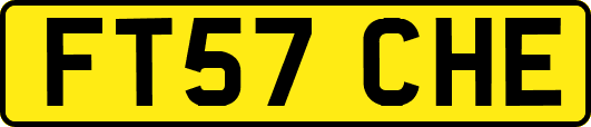 FT57CHE