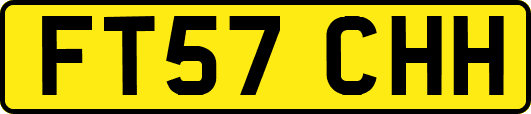 FT57CHH