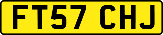 FT57CHJ