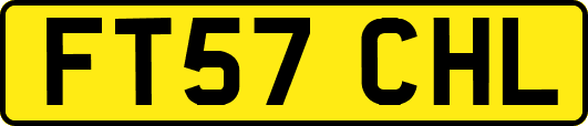 FT57CHL