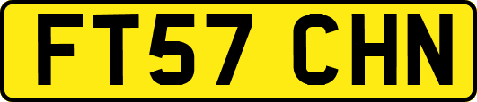FT57CHN