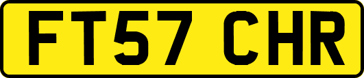 FT57CHR