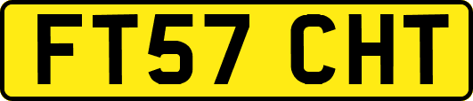 FT57CHT