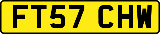 FT57CHW