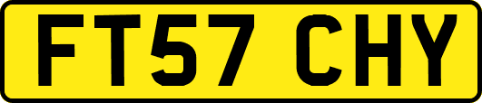 FT57CHY