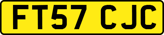 FT57CJC