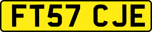 FT57CJE