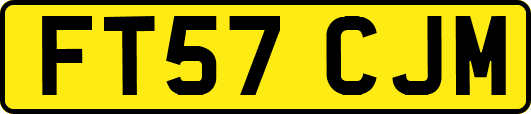 FT57CJM