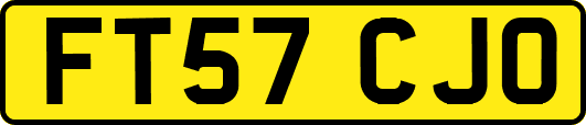 FT57CJO