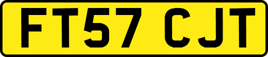 FT57CJT