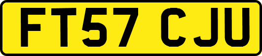 FT57CJU