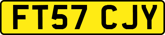 FT57CJY