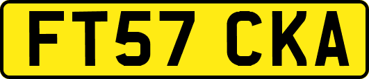 FT57CKA