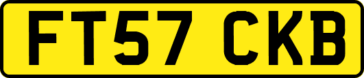 FT57CKB