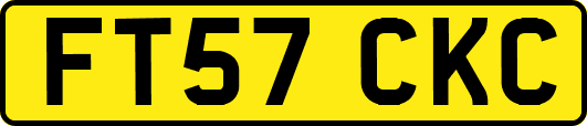 FT57CKC
