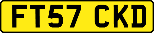 FT57CKD