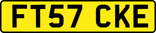 FT57CKE