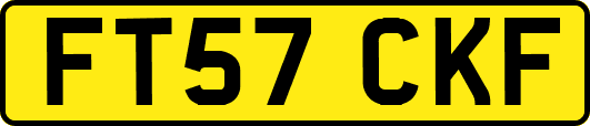 FT57CKF