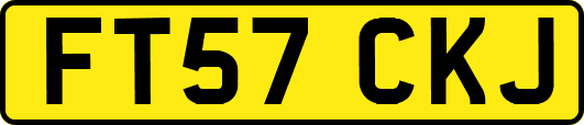 FT57CKJ