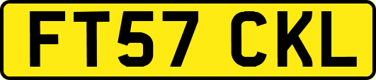 FT57CKL