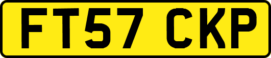 FT57CKP