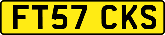 FT57CKS