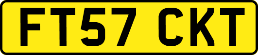 FT57CKT