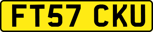 FT57CKU