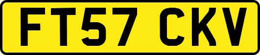 FT57CKV