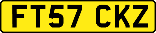 FT57CKZ