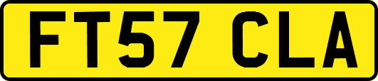 FT57CLA
