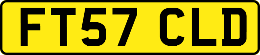 FT57CLD