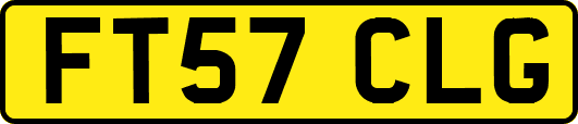 FT57CLG