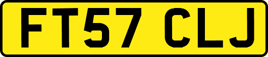 FT57CLJ