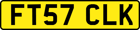FT57CLK