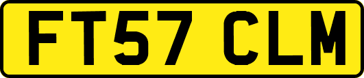 FT57CLM