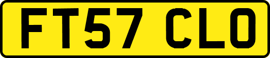 FT57CLO
