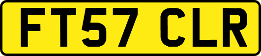 FT57CLR